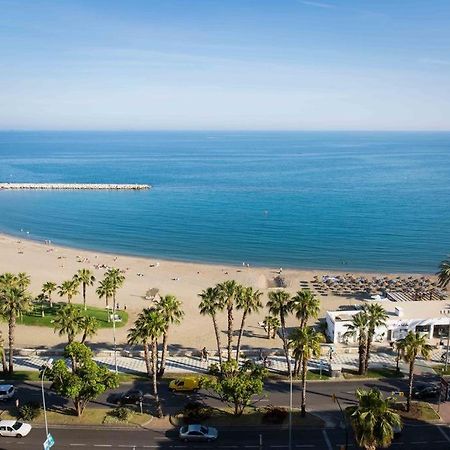 Malagueta Apartments مالقة المظهر الخارجي الصورة